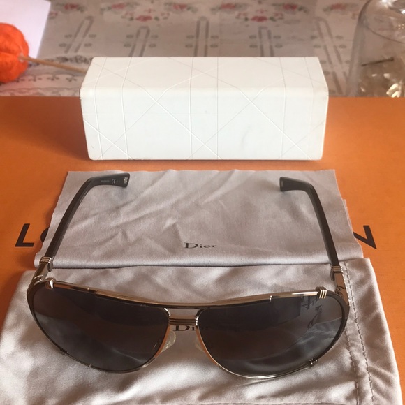 Dior sunglasses